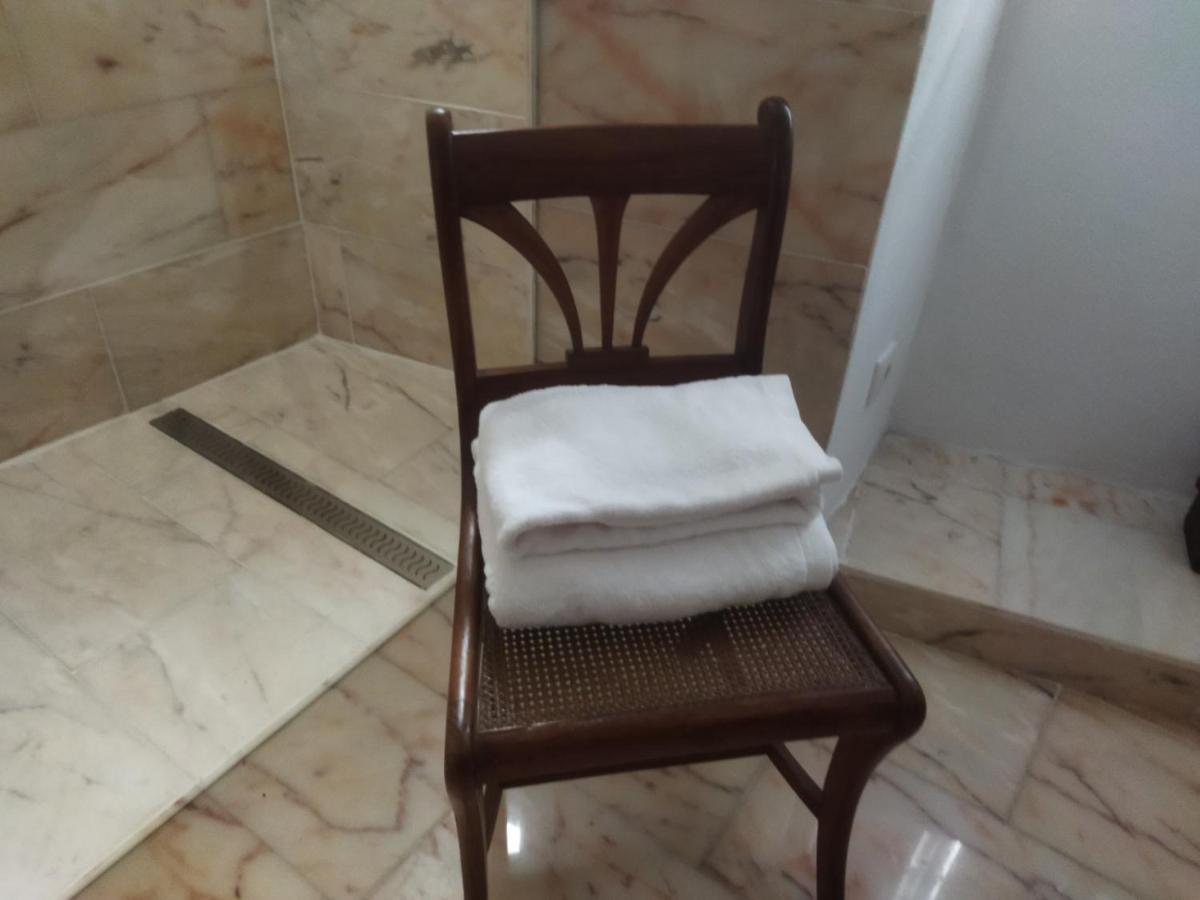 Ti8-Travessa Das Invernas 8 Evora Luaran gambar